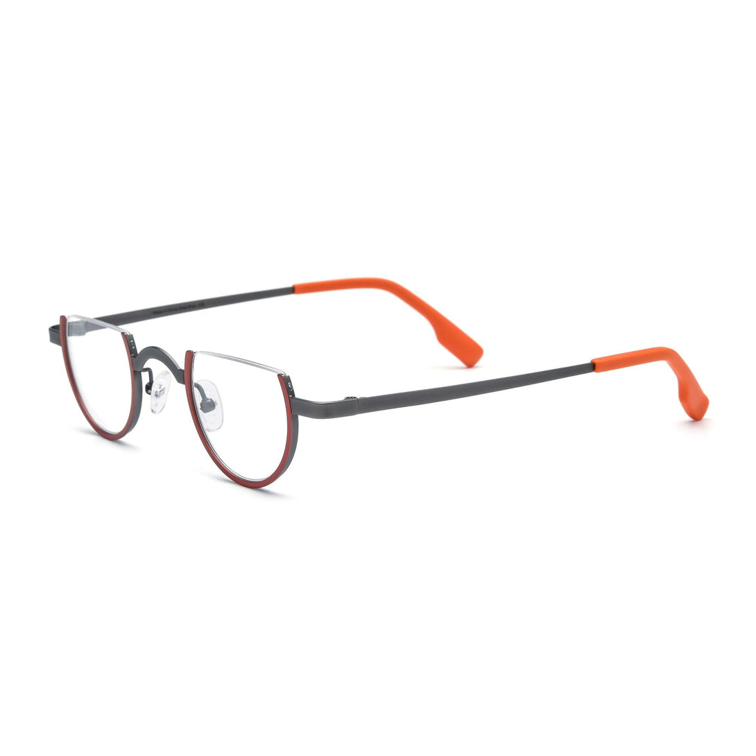 Babak - Eyeglasses - 185785-C1 | Prime Particle