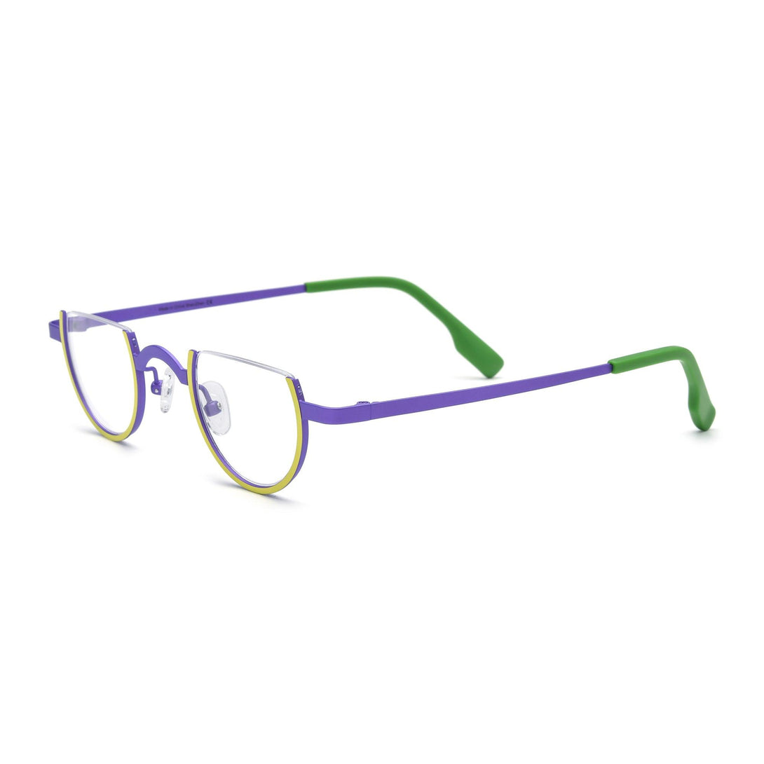 Babak - Eyeglasses - 185785-C1 | Prime Particle