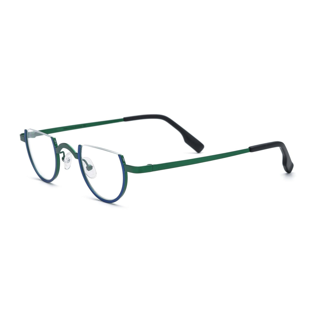 Babak - Eyeglasses - 185785-C1 | Prime Particle