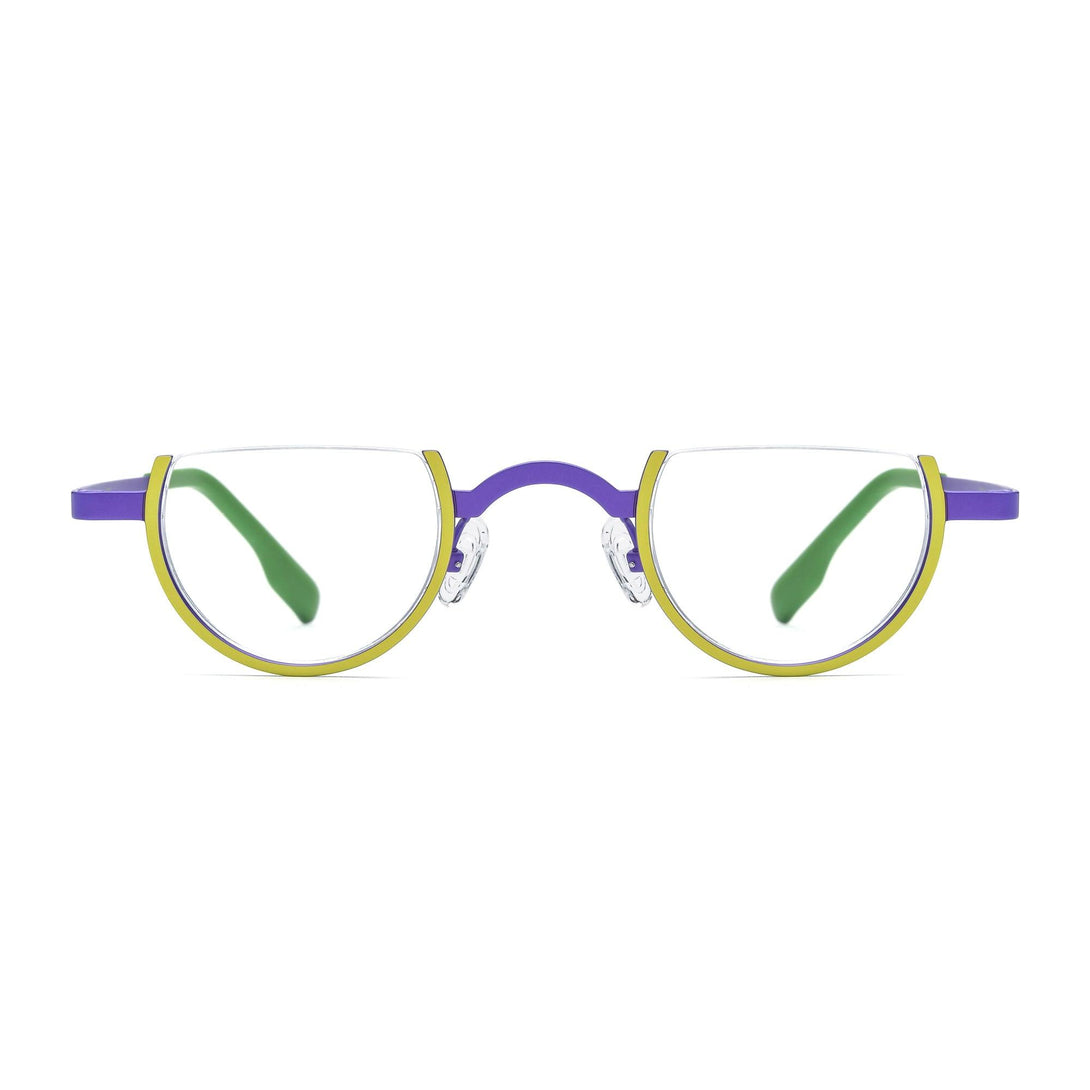 Babak - Eyeglasses - 185785-C2 | Prime Particle