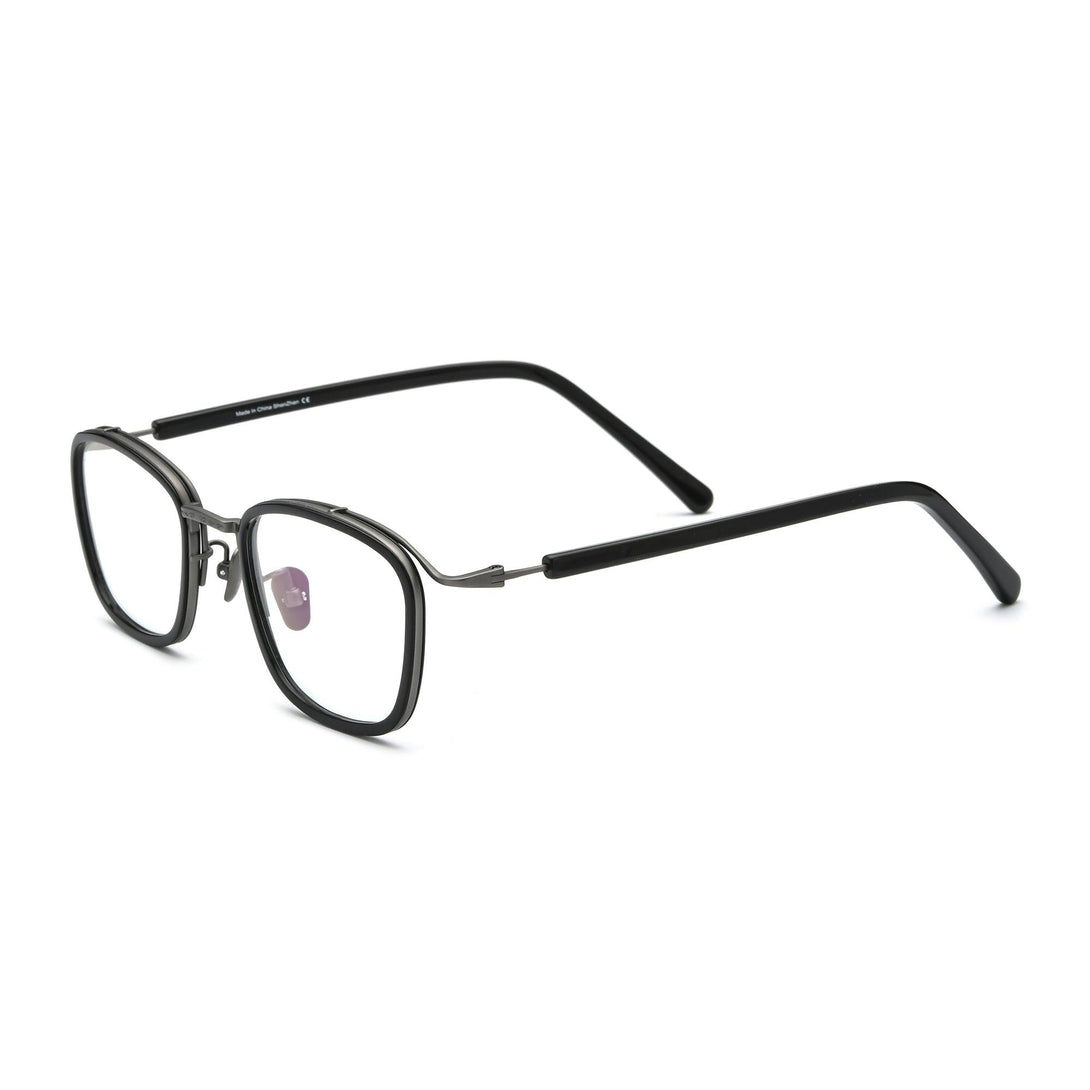 Babcock Eyeglasses 185665-C1 | Prime Particle