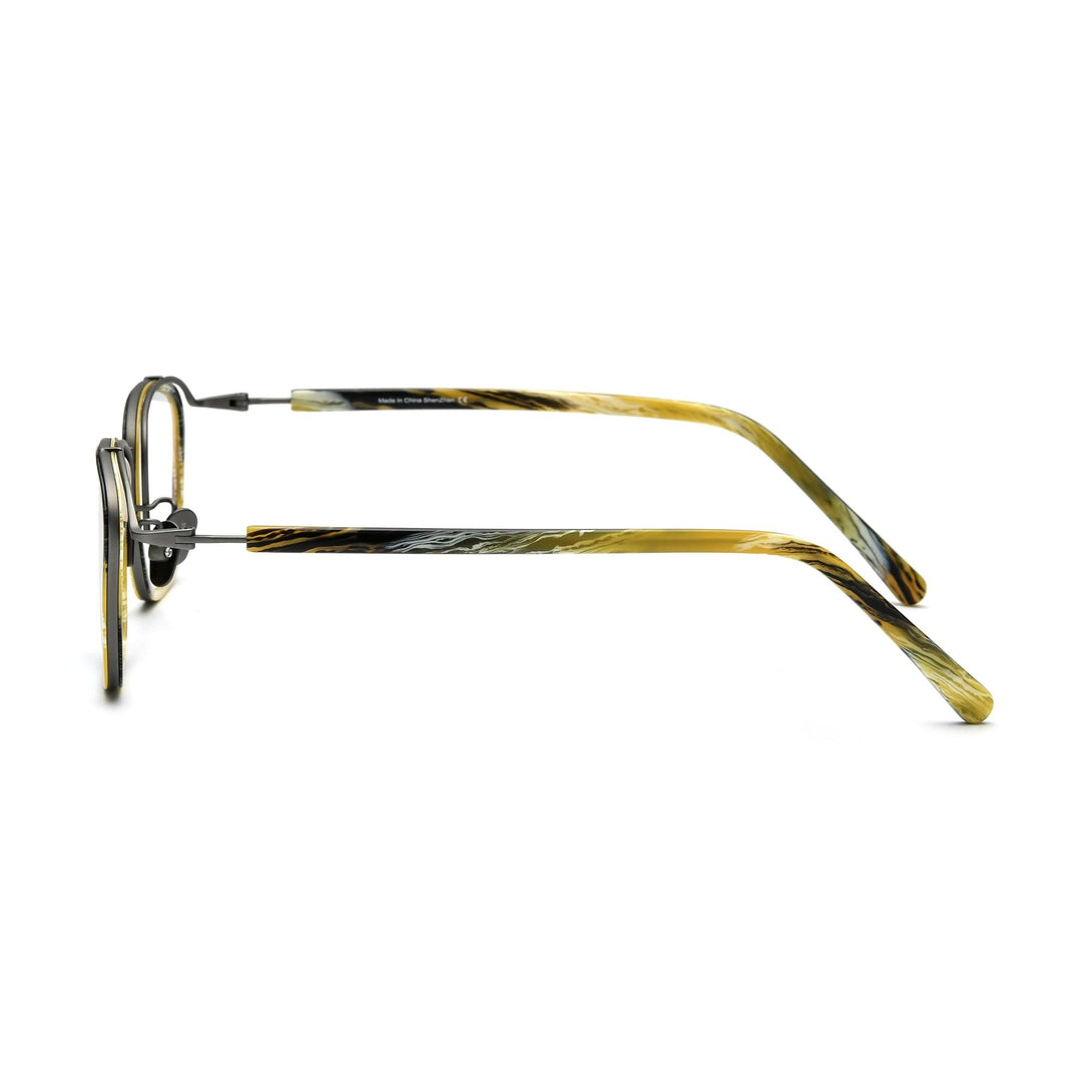 Babcock Eyeglasses 185665-C1 | Prime Particle