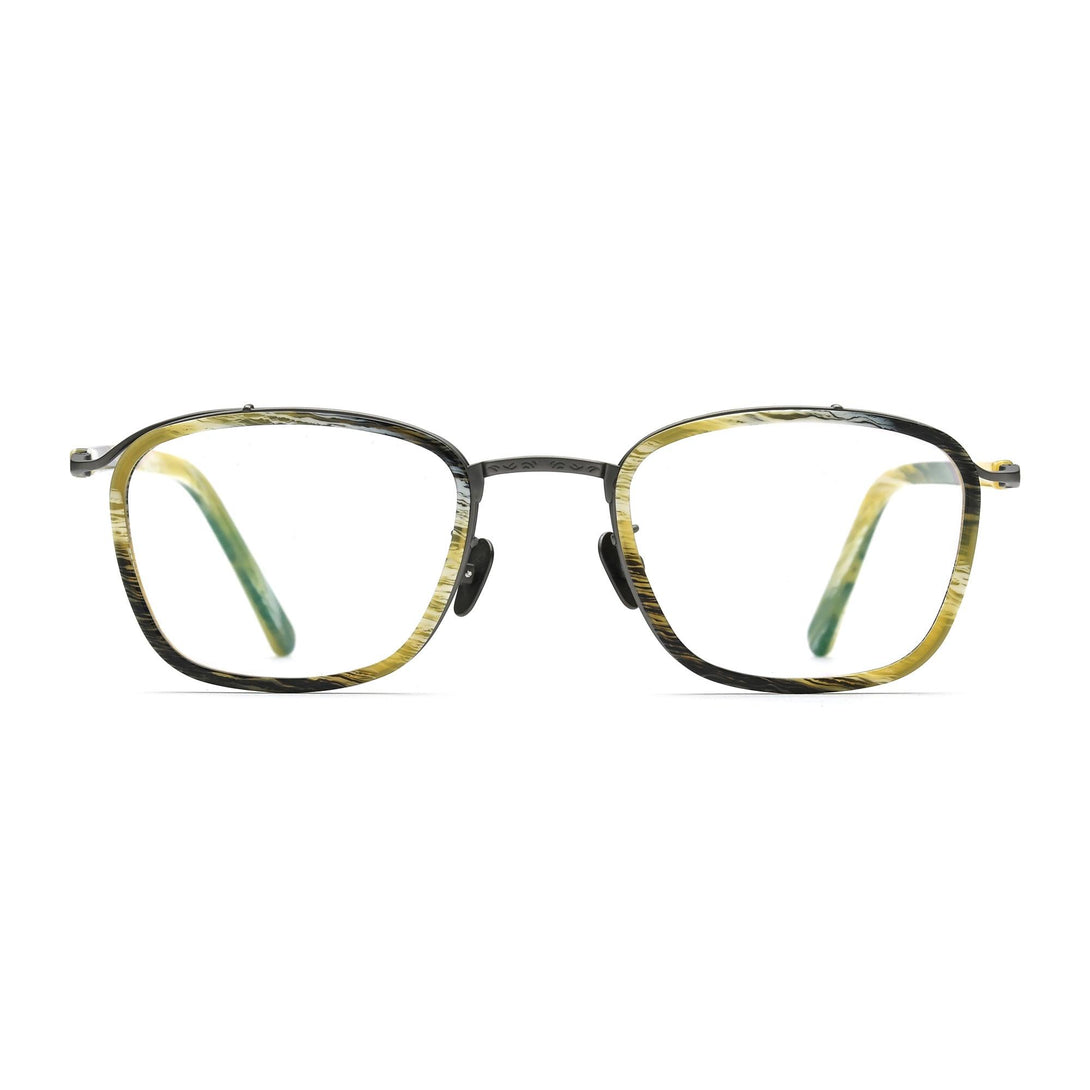 Babcock Eyeglasses 185665-C3 | Prime Particle