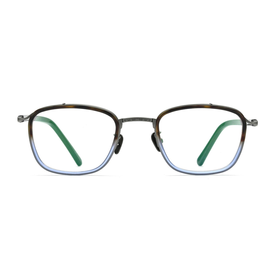 Babcock Eyeglasses 185665-C4 | Prime Particle