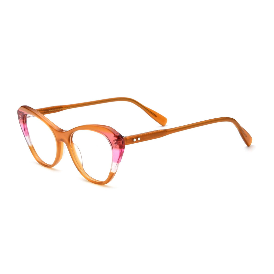 Babette - Eyeglasses - 19255-C1 | Prime Particle