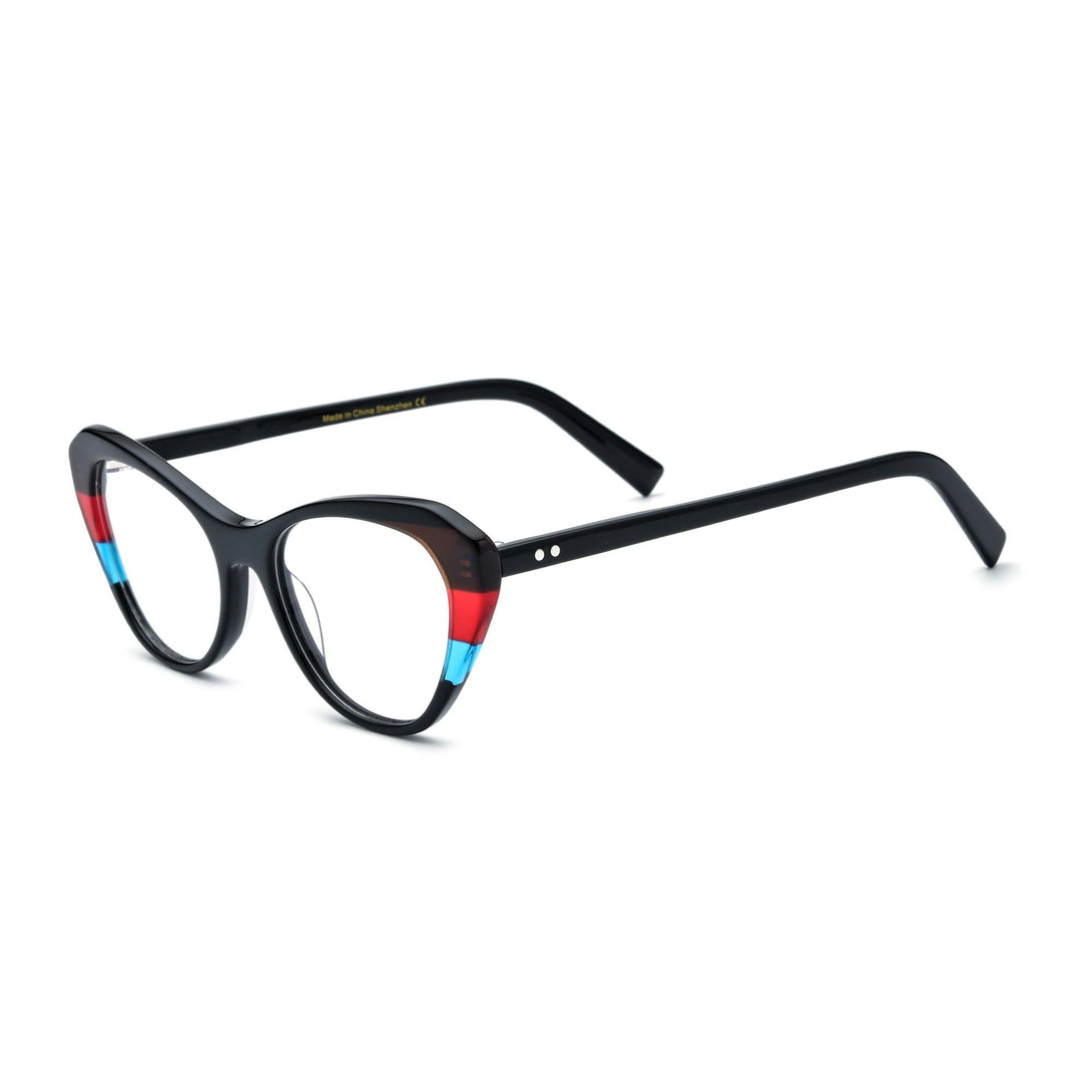 Babette - Eyeglasses - 19255-C1 | Prime Particle