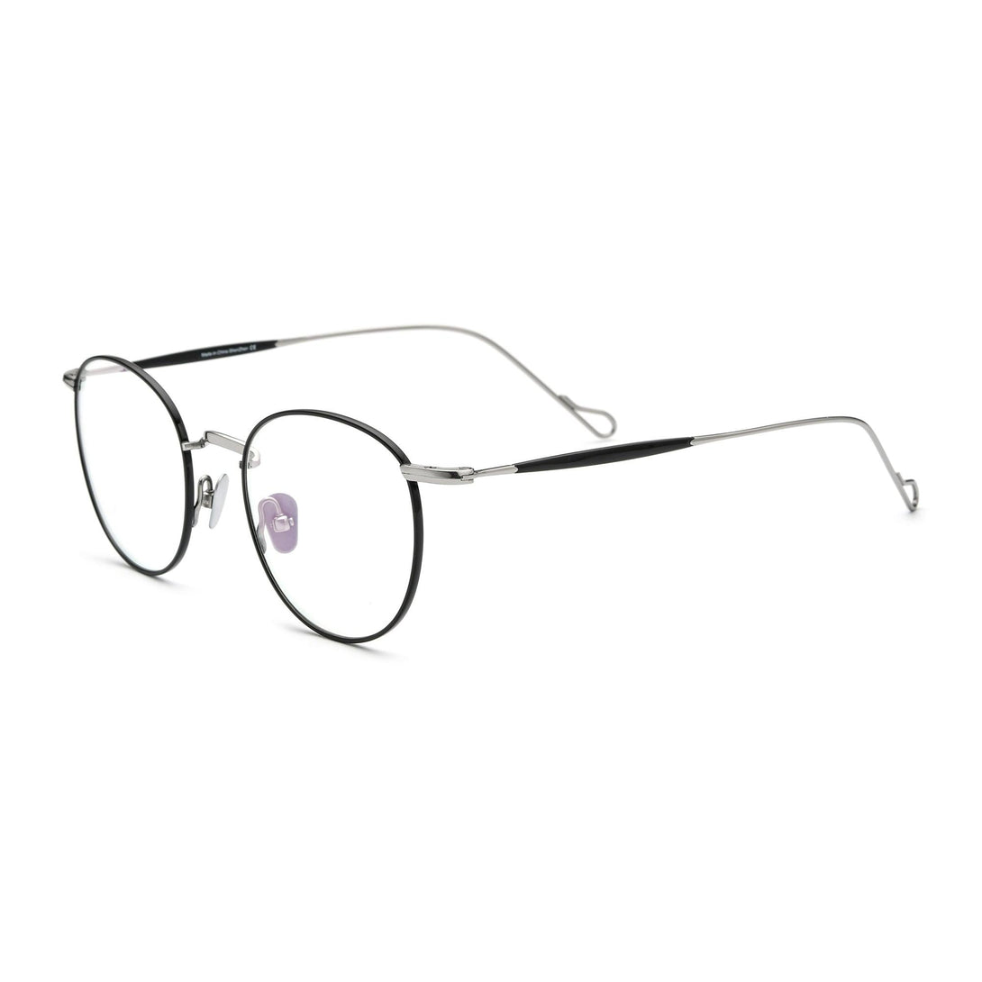 Babington Eyeglasses 185645-C1 | Prime Particle