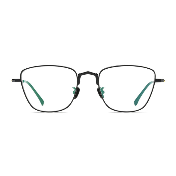 Babs Eyeglasses 18532-C1 | Prime Particle