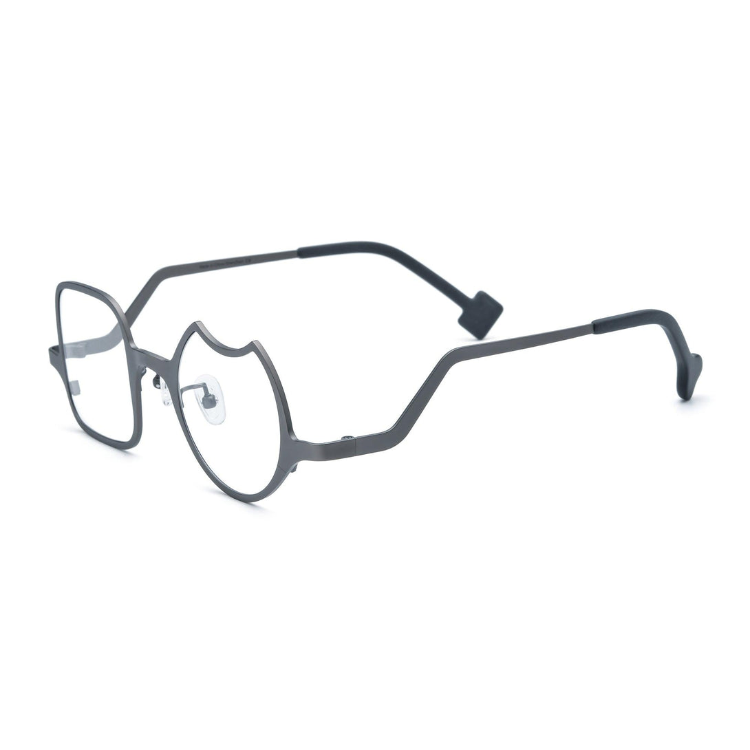 Bacca Eyeglasses 185787-C1 | Prime Particle