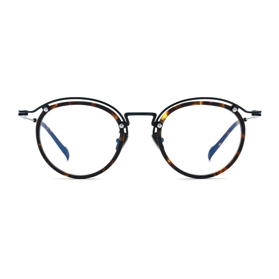 Bach Eyeglasses BYY0036-C1 | Prime Particle