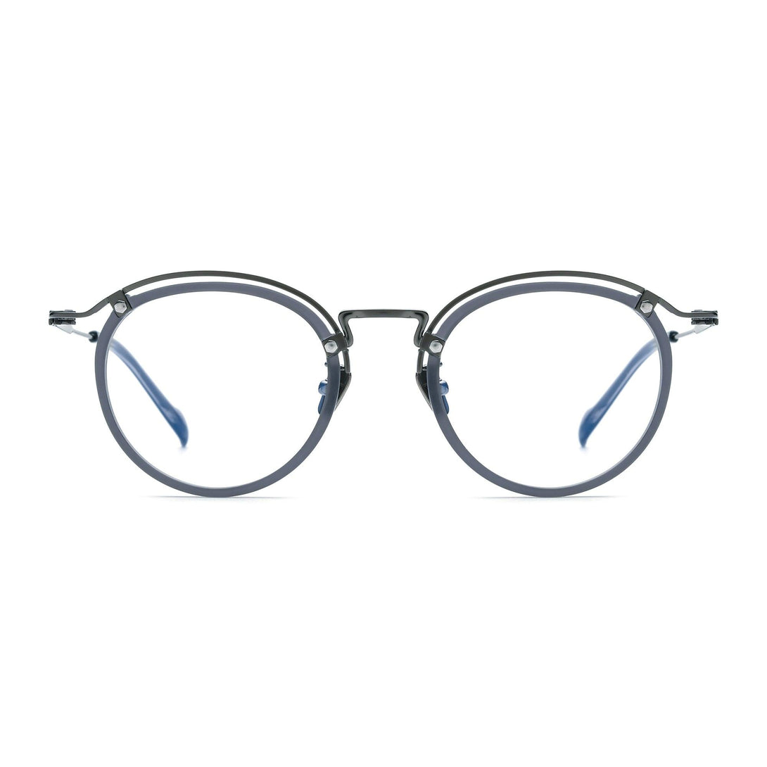 Bach Eyeglasses BYY0036-C3 | Prime Particle