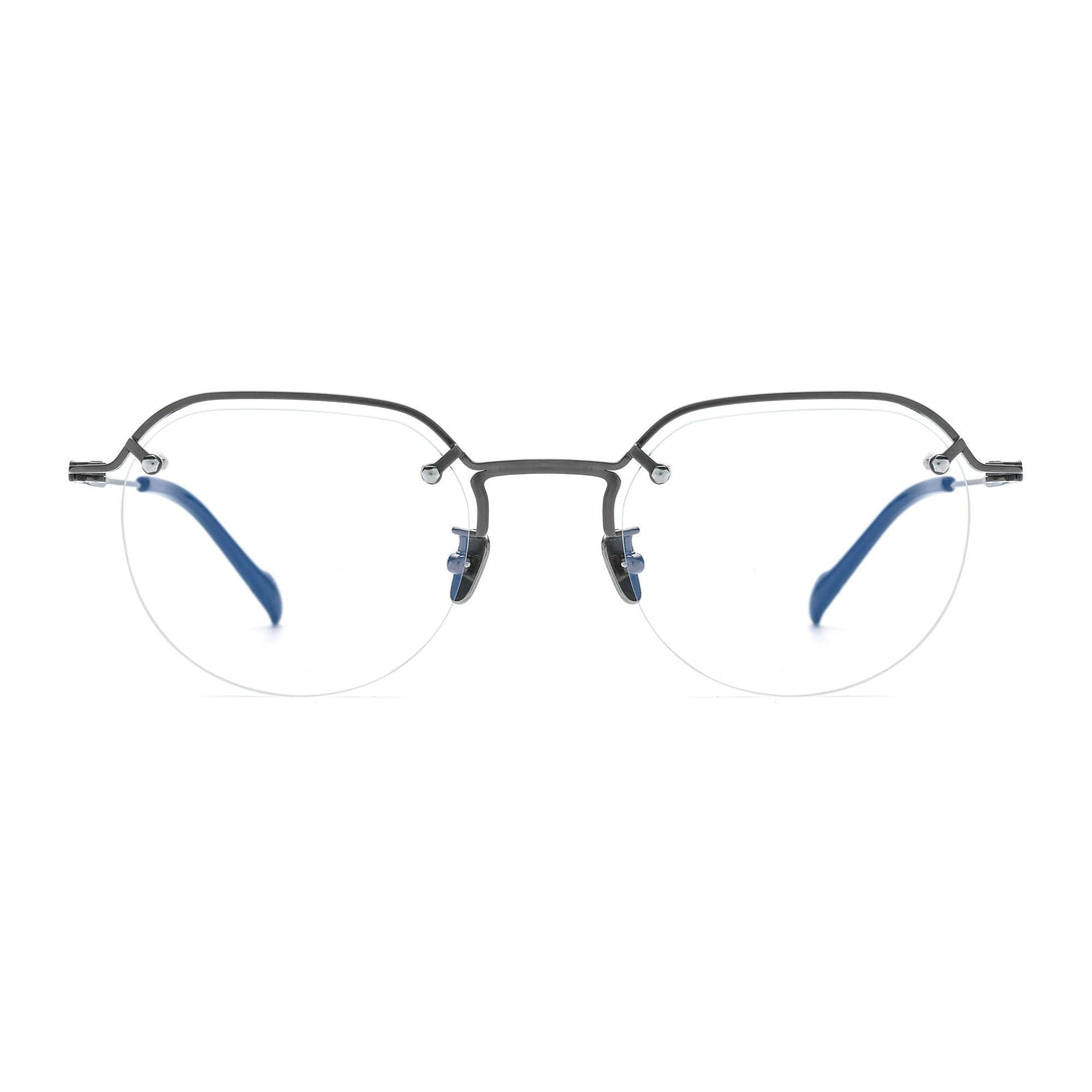 Bachelor Eyeglasses BYY0041-C2 | Prime Particle