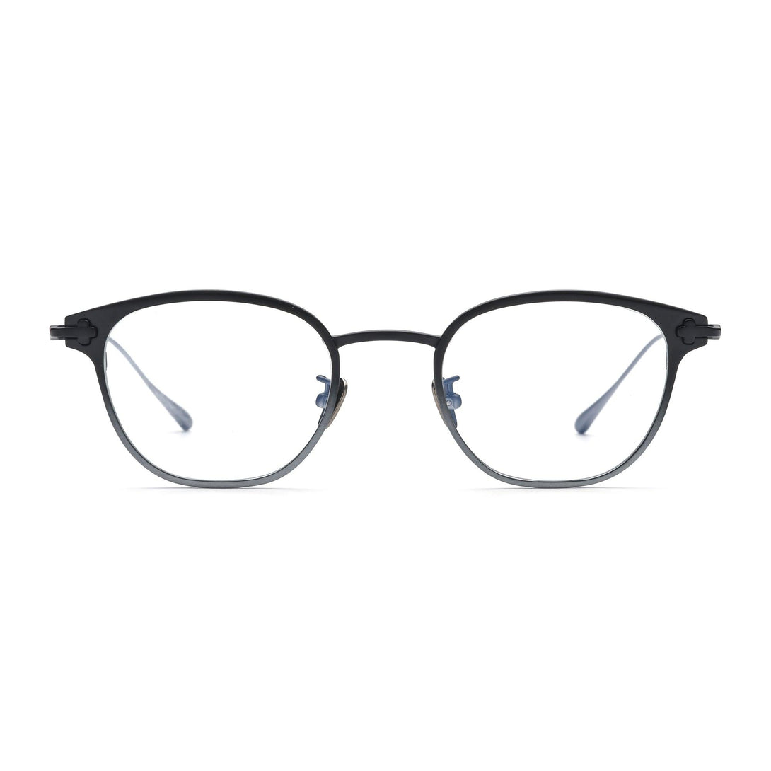 Bachue Eyeglasses CASTOR-C1 | Prime Particle