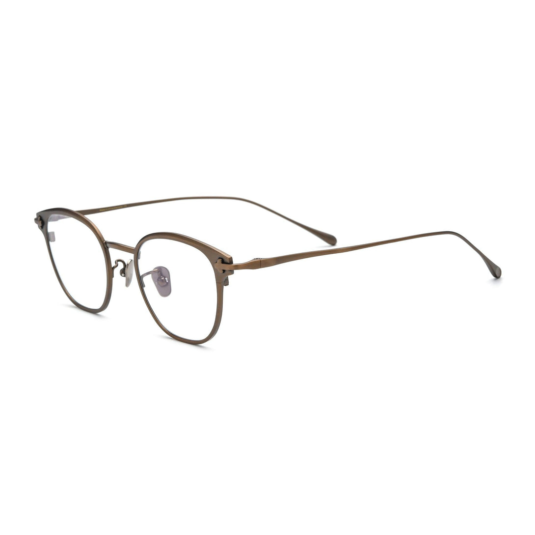 Bachue Eyeglasses CASTOR-C1 | Prime Particle