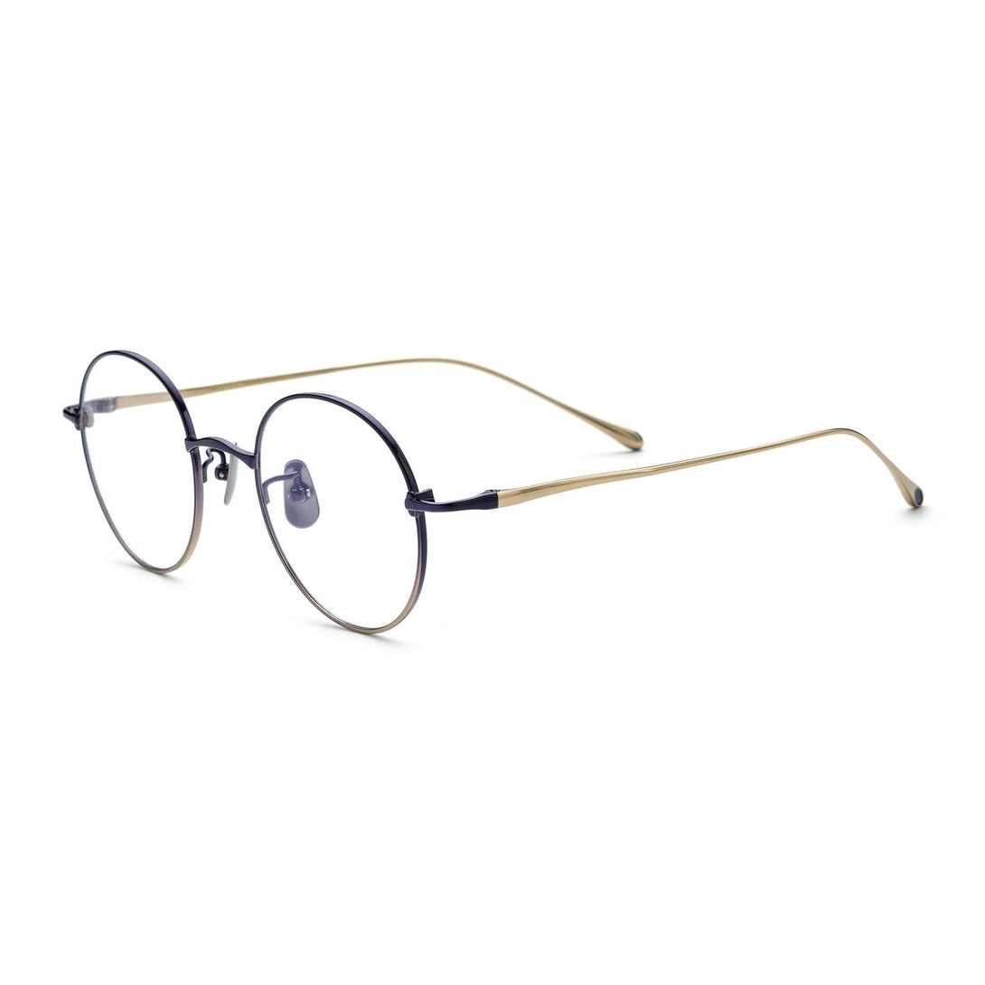 Badar Eyeglasses DIG-C1 | Prime Particle