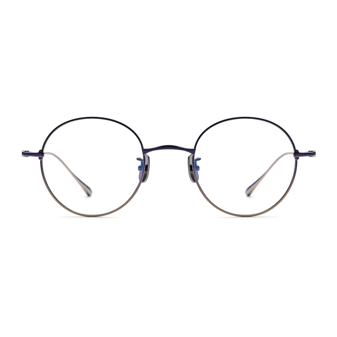 Badar Eyeglasses DIG-C3 | Prime Particle