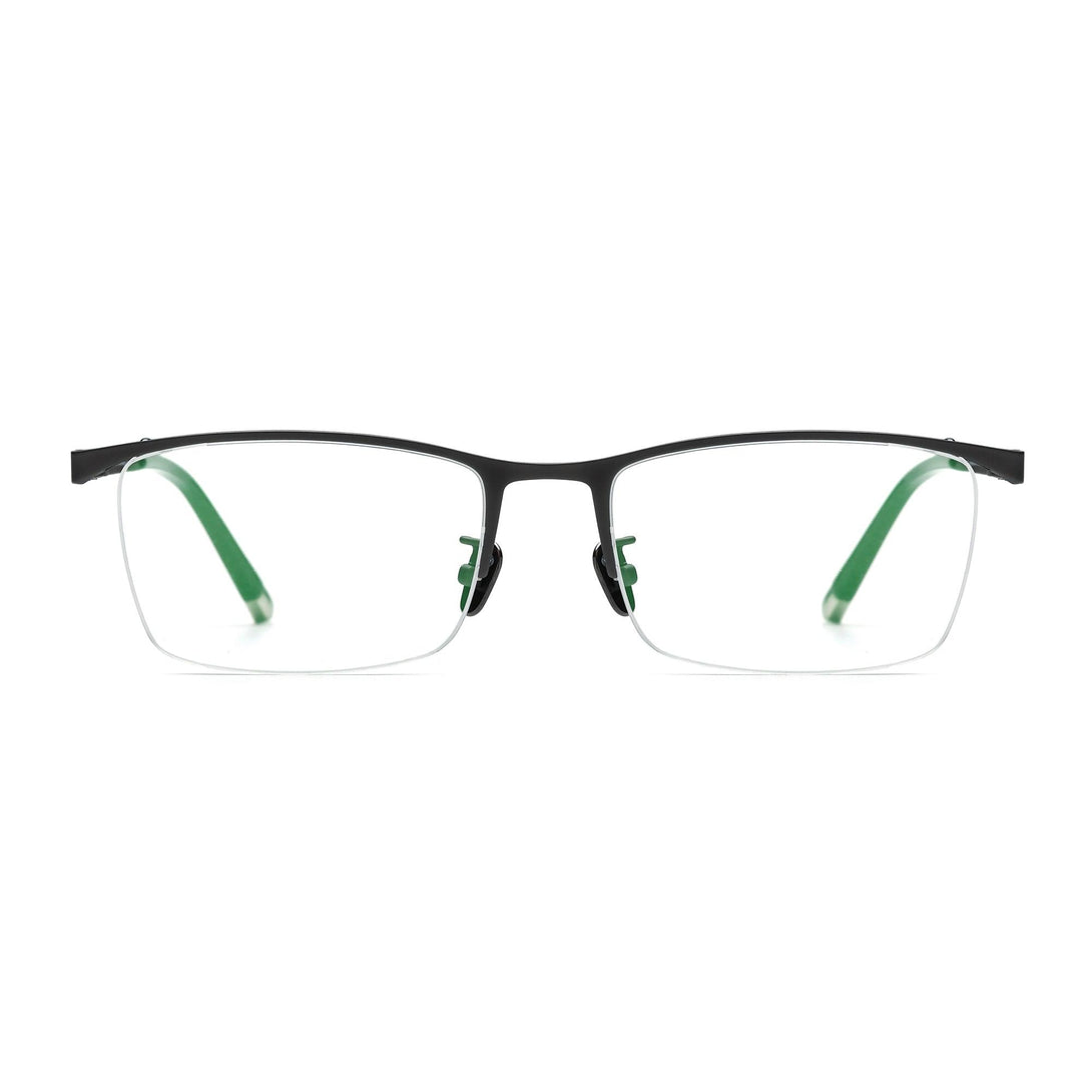 Bagnall - Eyeglasses - 10094-C1 | Prime Particle