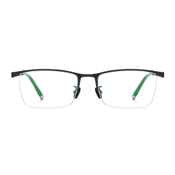 Bagnall - Eyeglasses - 10094-C1 | Prime Particle