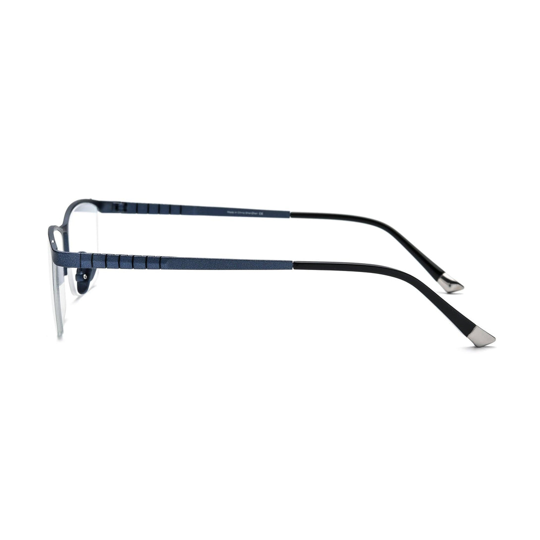 Bagnall - Eyeglasses - 10094-C1 | Prime Particle