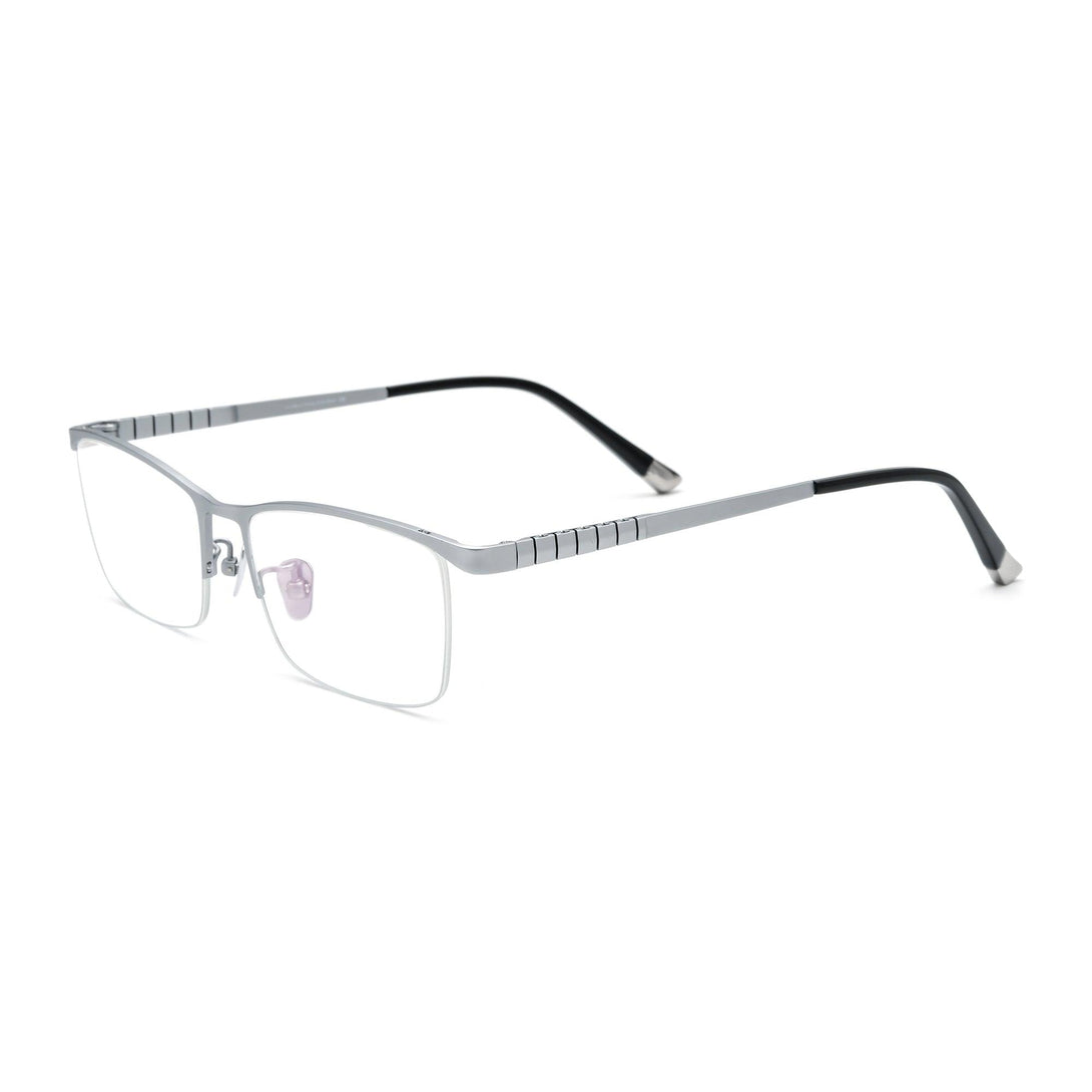 Bagnall - Eyeglasses - 10094-C1 | Prime Particle