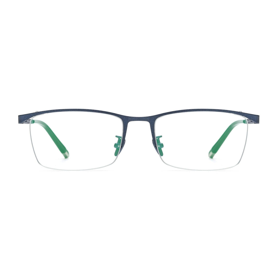 Bagnall - Eyeglasses - 10094-C3 | Prime Particle