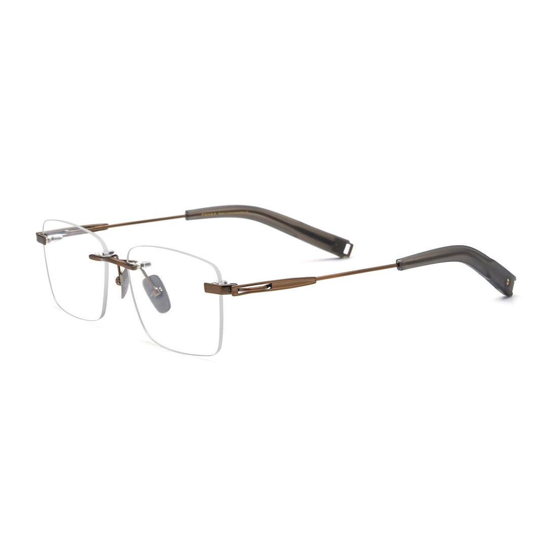 Bagot - Eyeglasses - 180814-C1 | Prime Particle