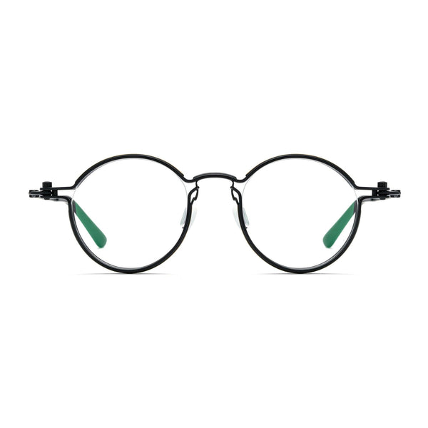 Bagshaw - Eyeglasses - 185696-C1 | Prime Particle