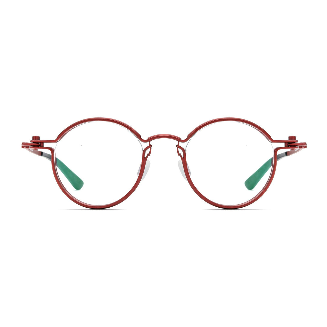 Bagshaw - Eyeglasses - 185696-C2 | Prime Particle