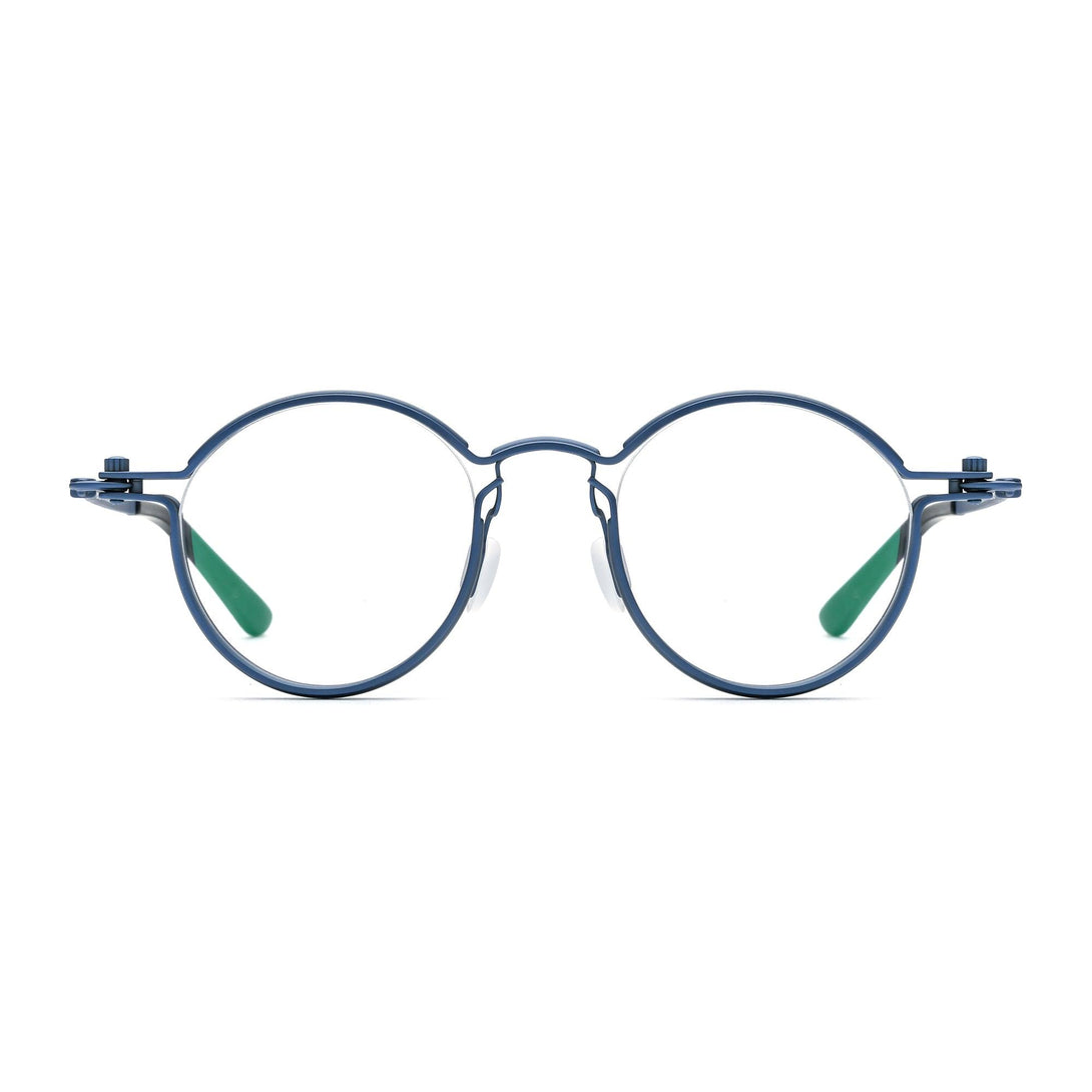 Bagshaw - Eyeglasses - 185696-C3 | Prime Particle