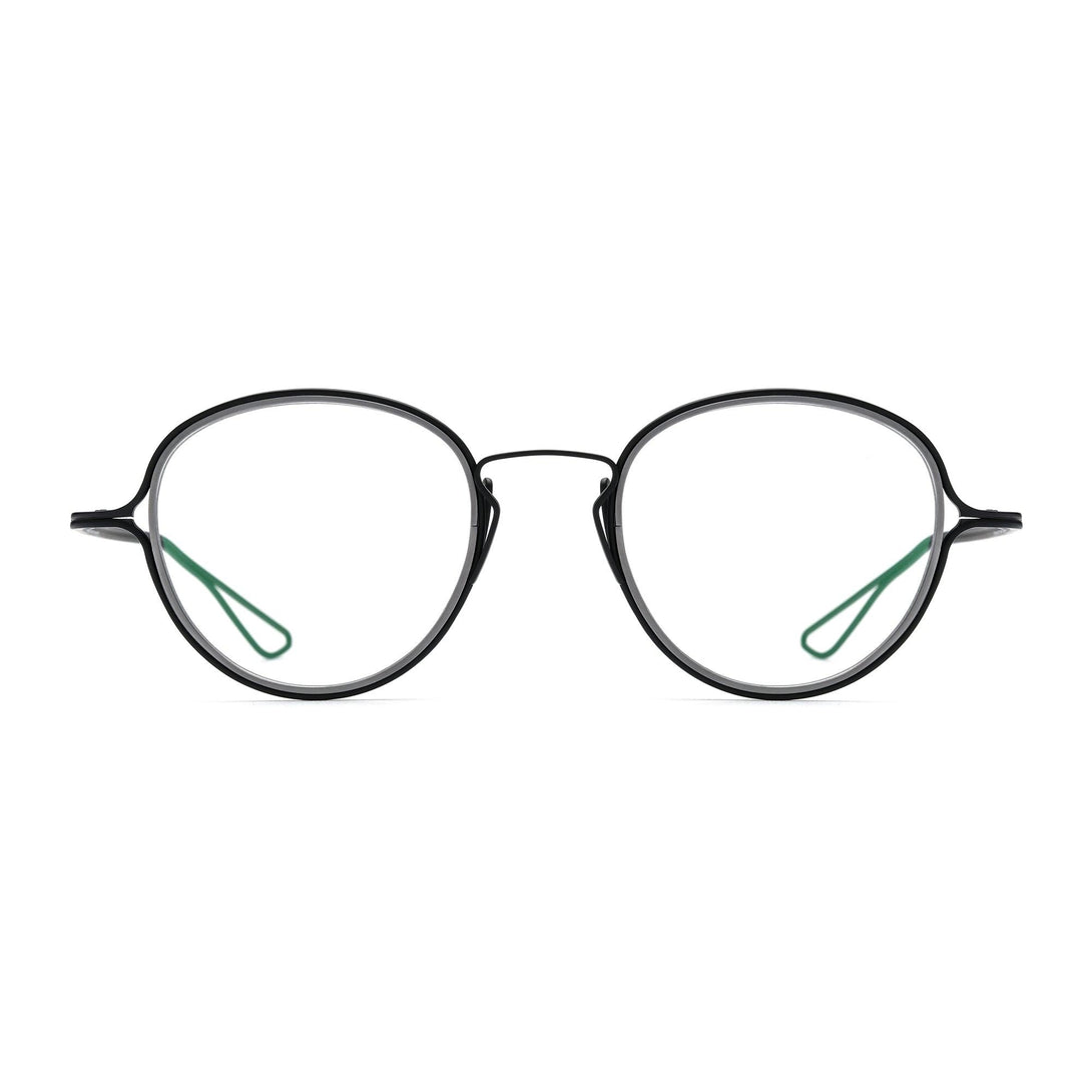 Bagshawe - Eyeglasses - 185688-C1 | Prime Particle