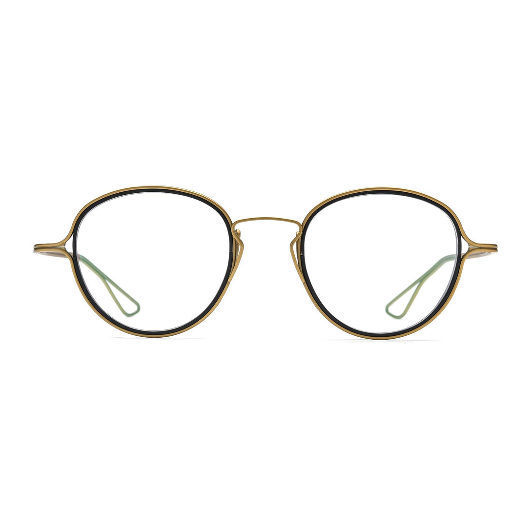 Bagshawe - Eyeglasses - 185688-C2 | Prime Particle