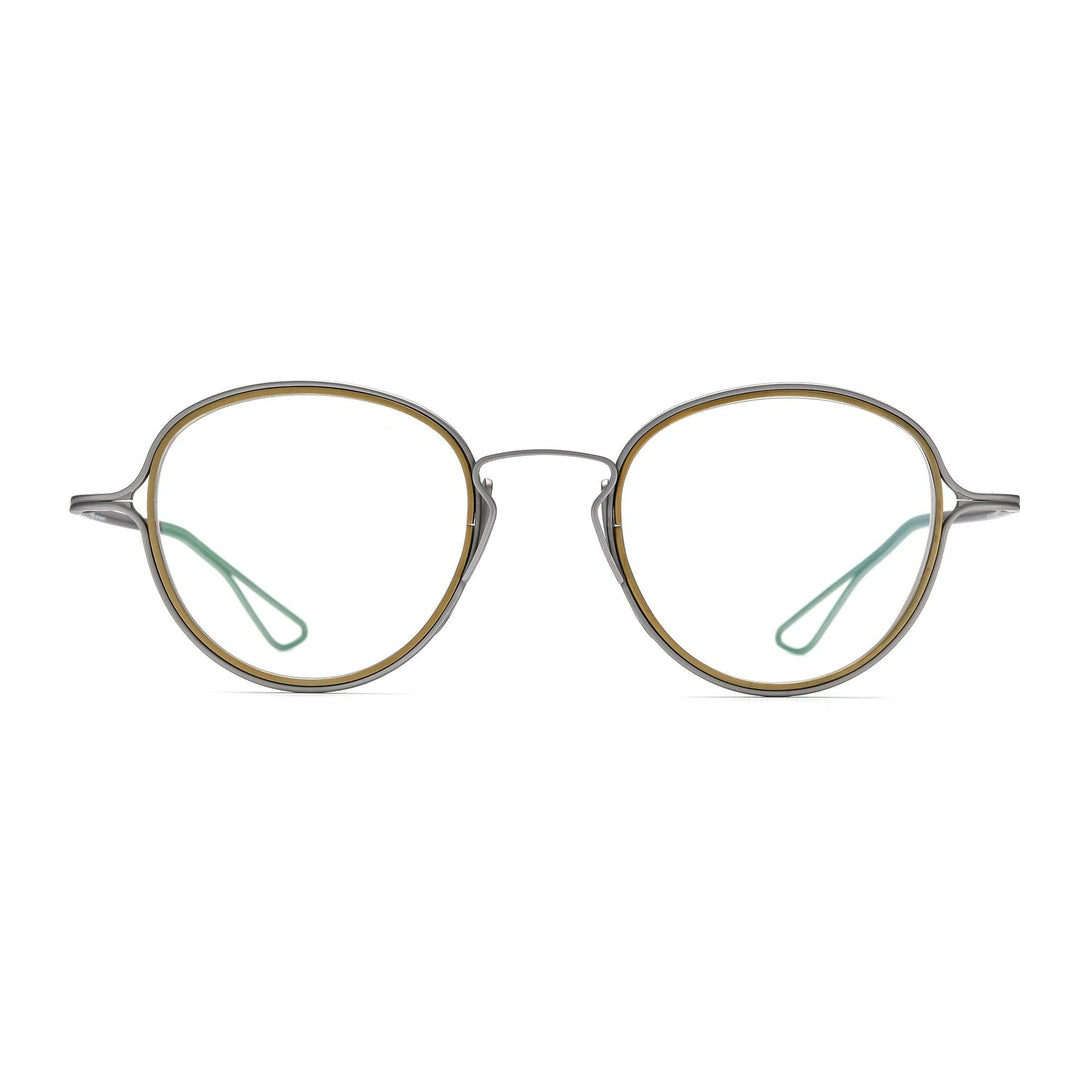 Bagshawe - Eyeglasses - 185688-C3 | Prime Particle