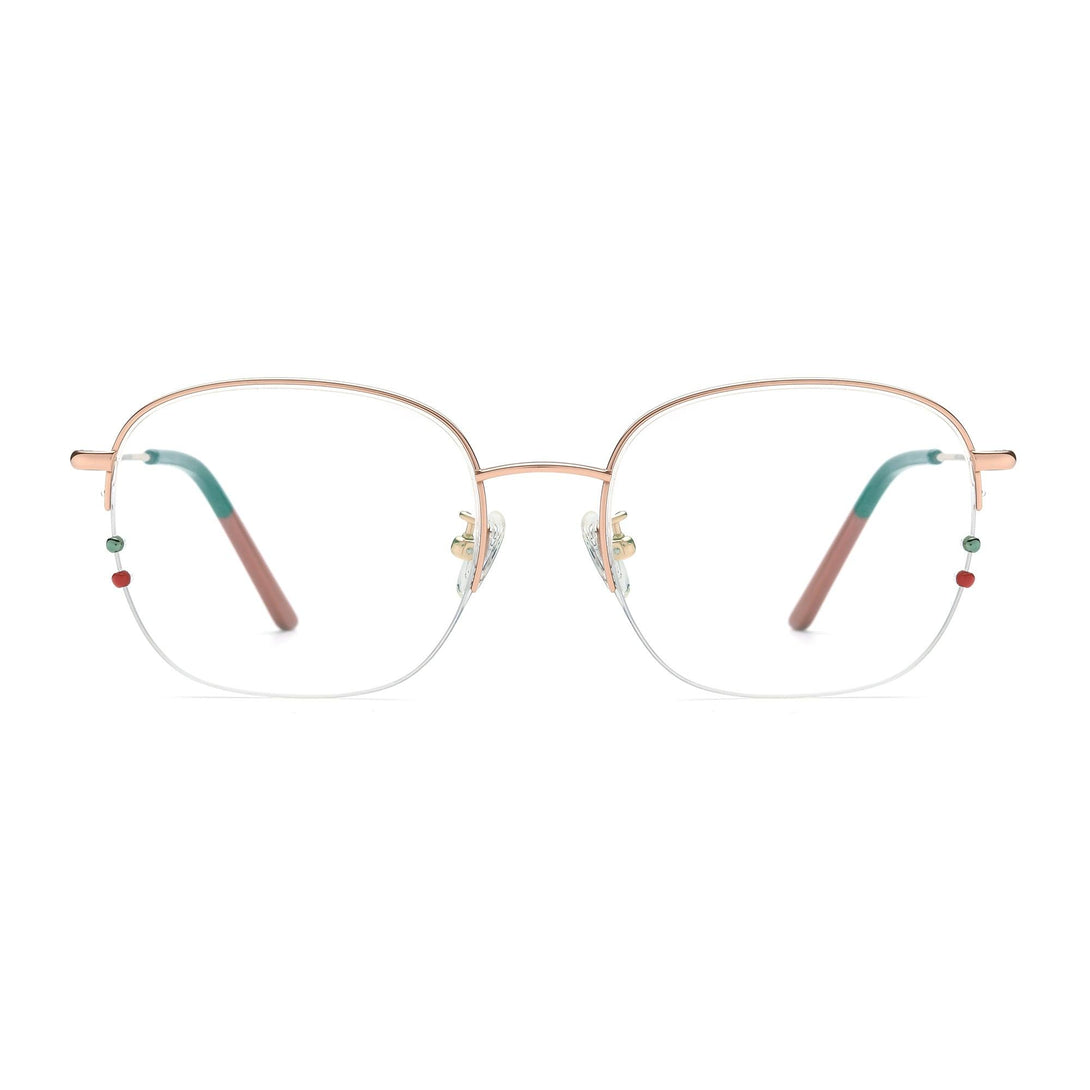 Bailey Eyeglasses 185715-C2 | Prime Particle