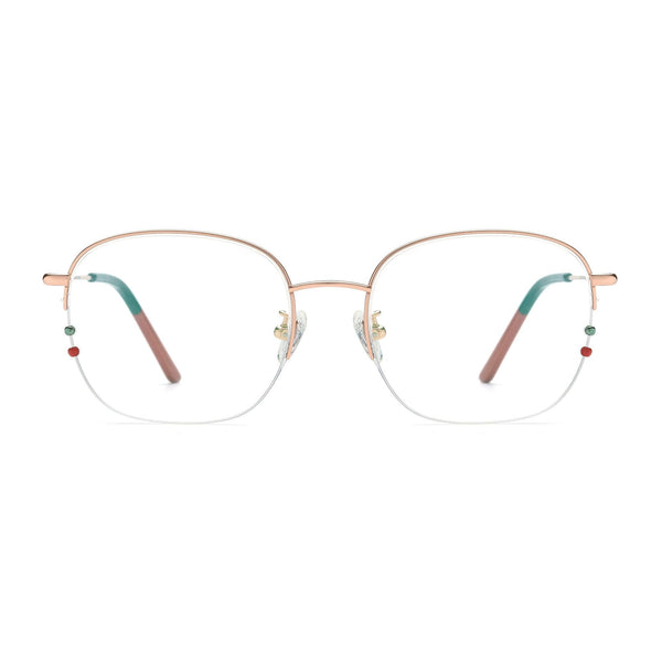 Bailey Eyeglasses 185715-C2 | Prime Particle