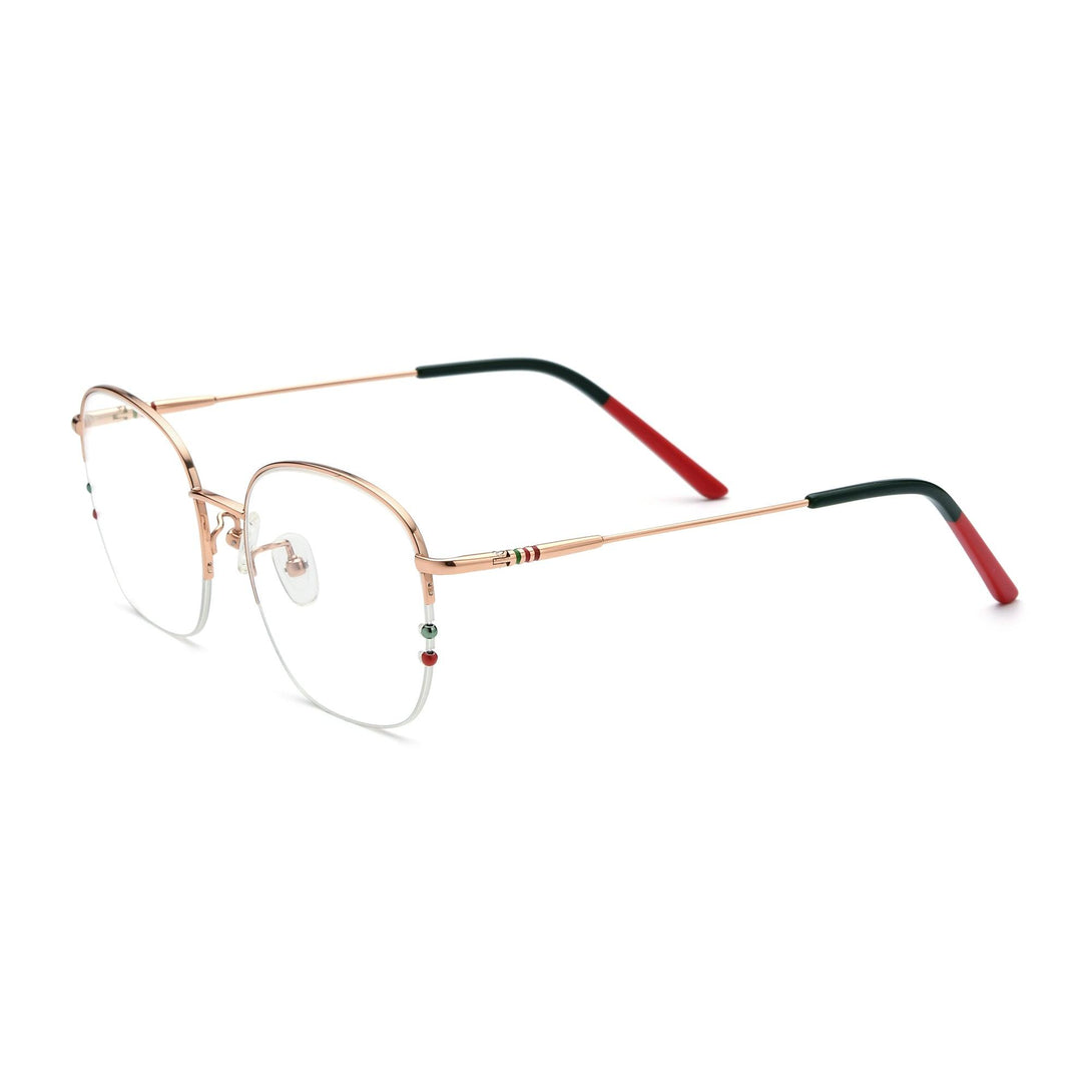 Bailey Eyeglasses 185715-C2 | Prime Particle