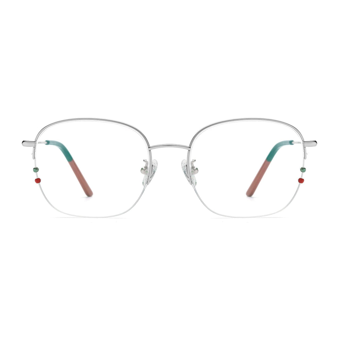 Bailey Eyeglasses 185715-C3 | Prime Particle