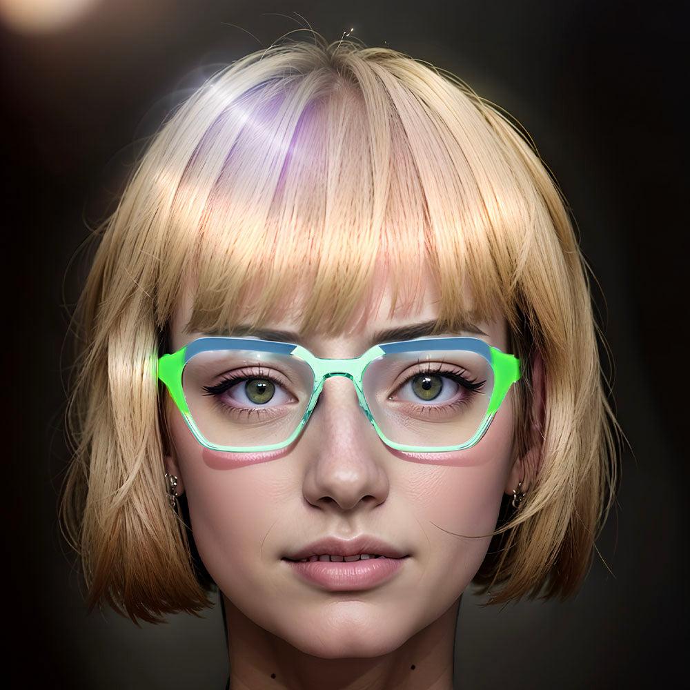 Baird Eyeglasses 19249-C1 | Prime Particle