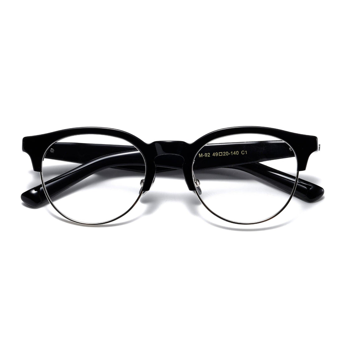 Baldwin Eyeglasses M92-C1 | Prime Particle