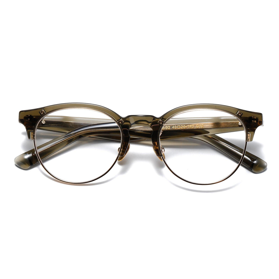 Baldwin Eyeglasses M92-C12 | Prime Particle