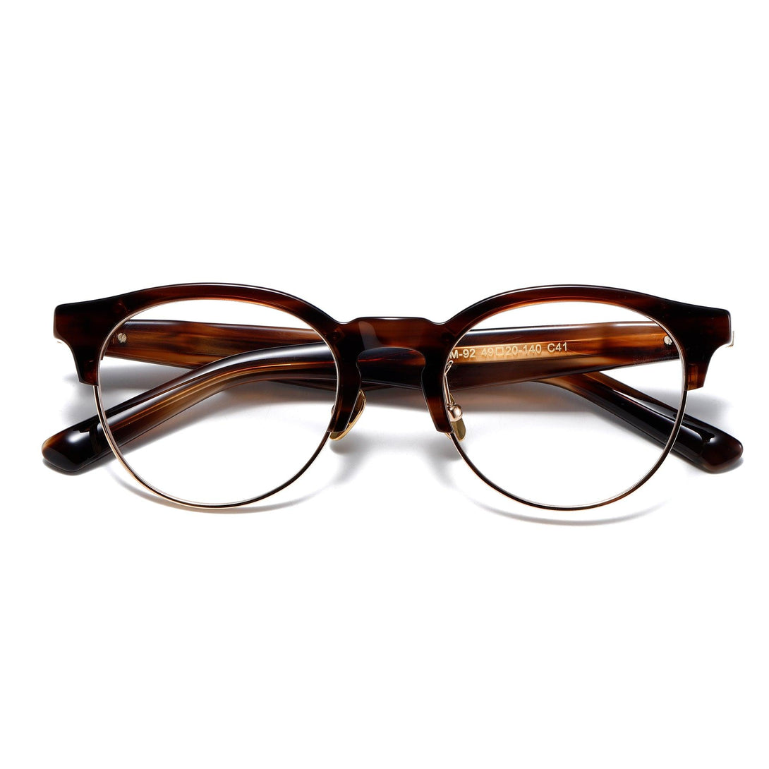 Baldwin Eyeglasses M92-C41 | Prime Particle