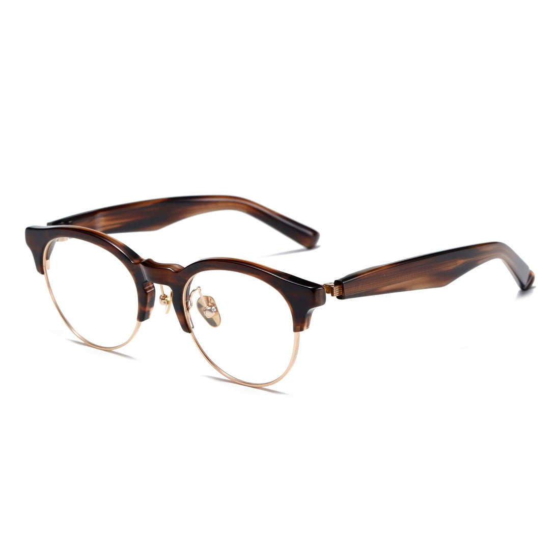 Baldwin Eyeglasses M92-C41 | Prime Particle