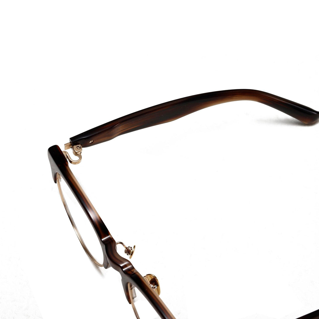 Baldwin Eyeglasses M92-C41 | Prime Particle