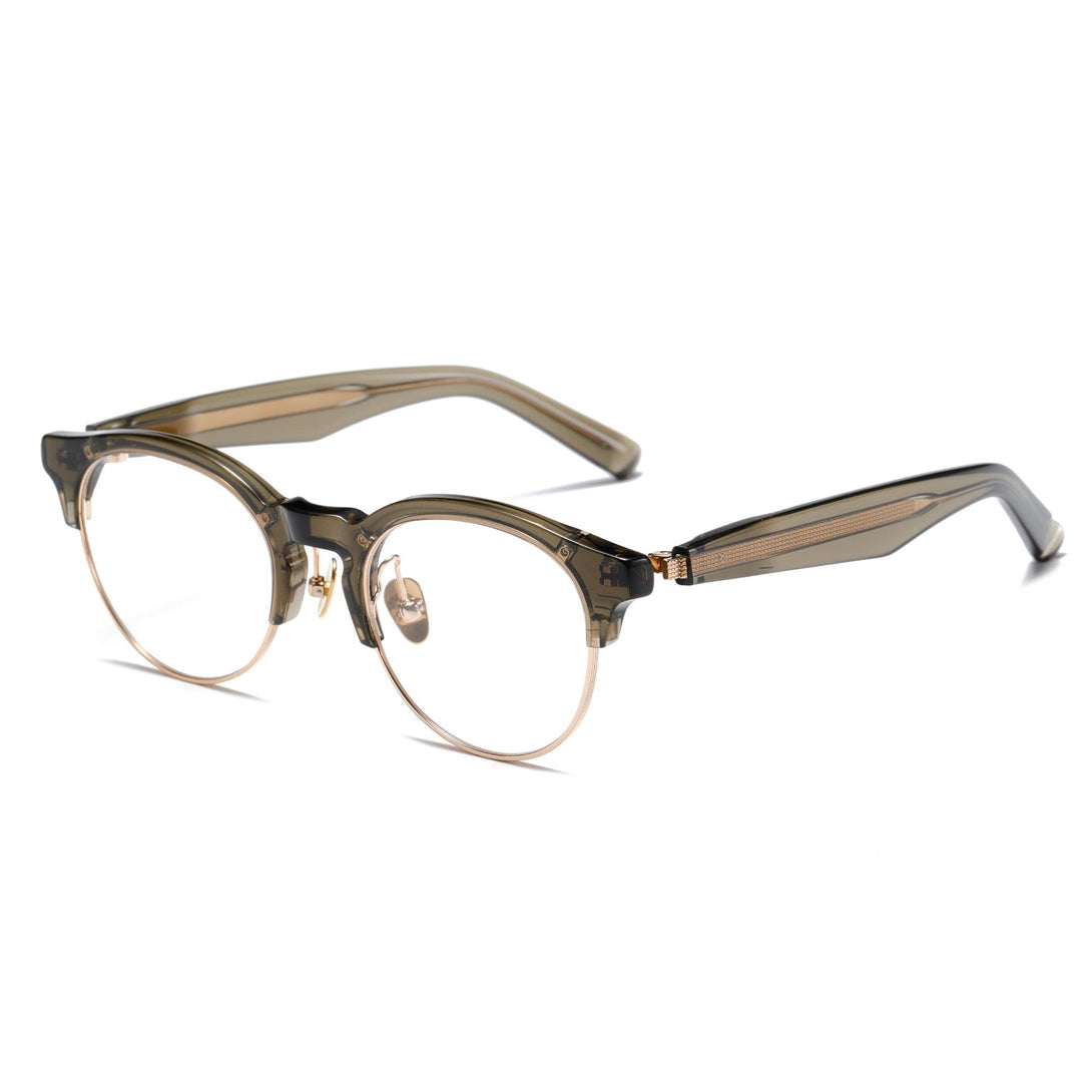 Baldwin Eyeglasses M92-C41 | Prime Particle