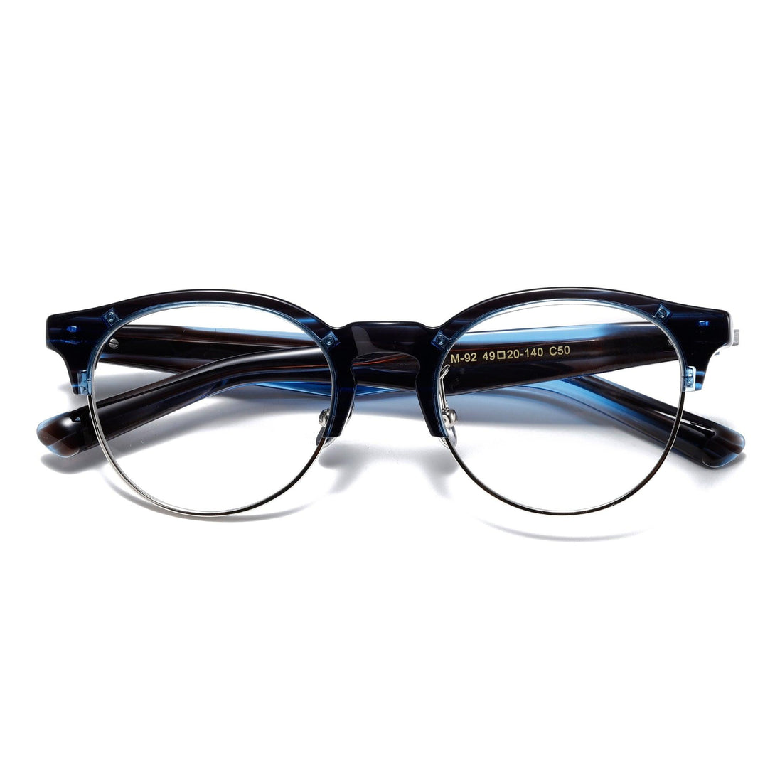 Baldwin Eyeglasses M92-C50 | Prime Particle