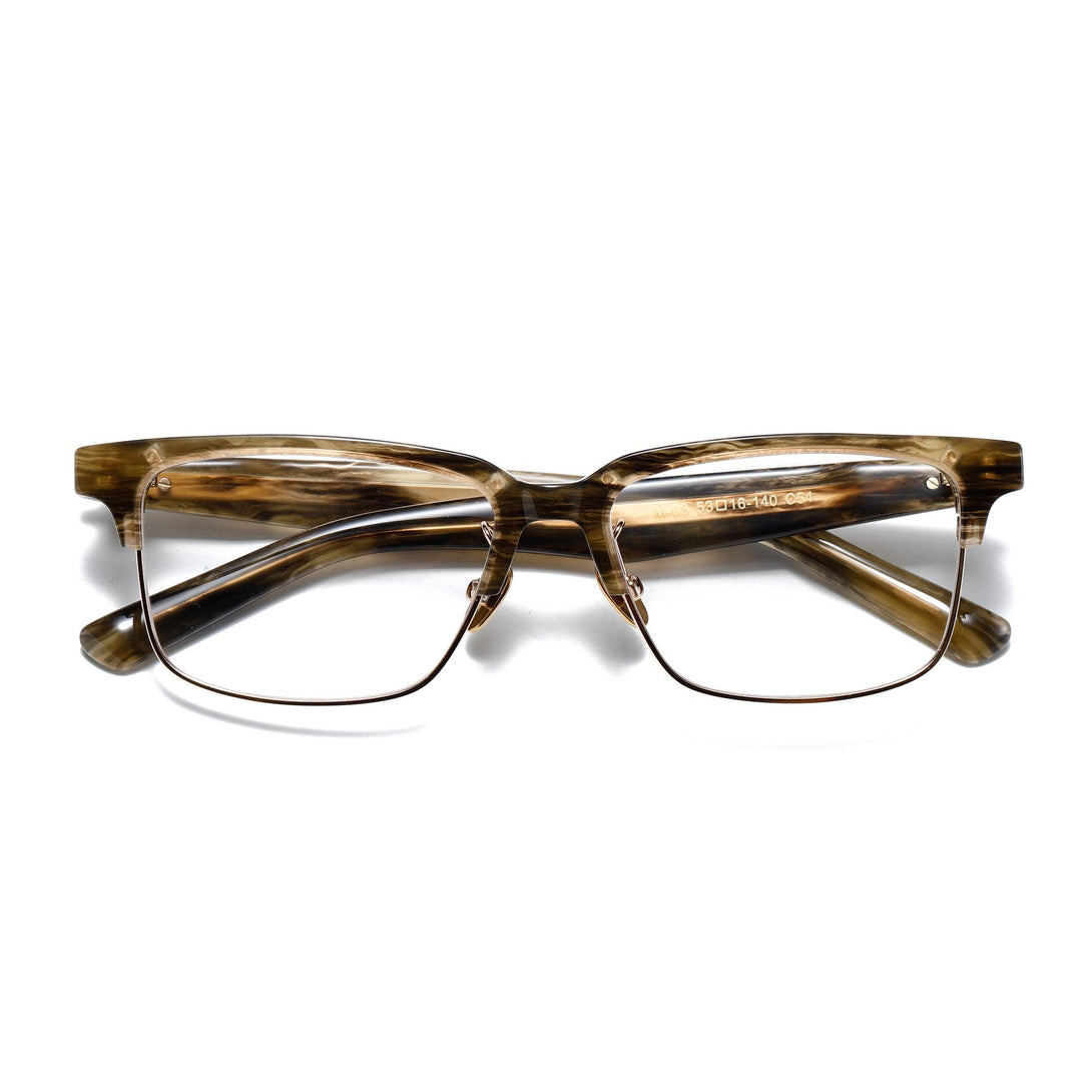 Barnett - Eyeglasses - M93-C25 | Prime Particle