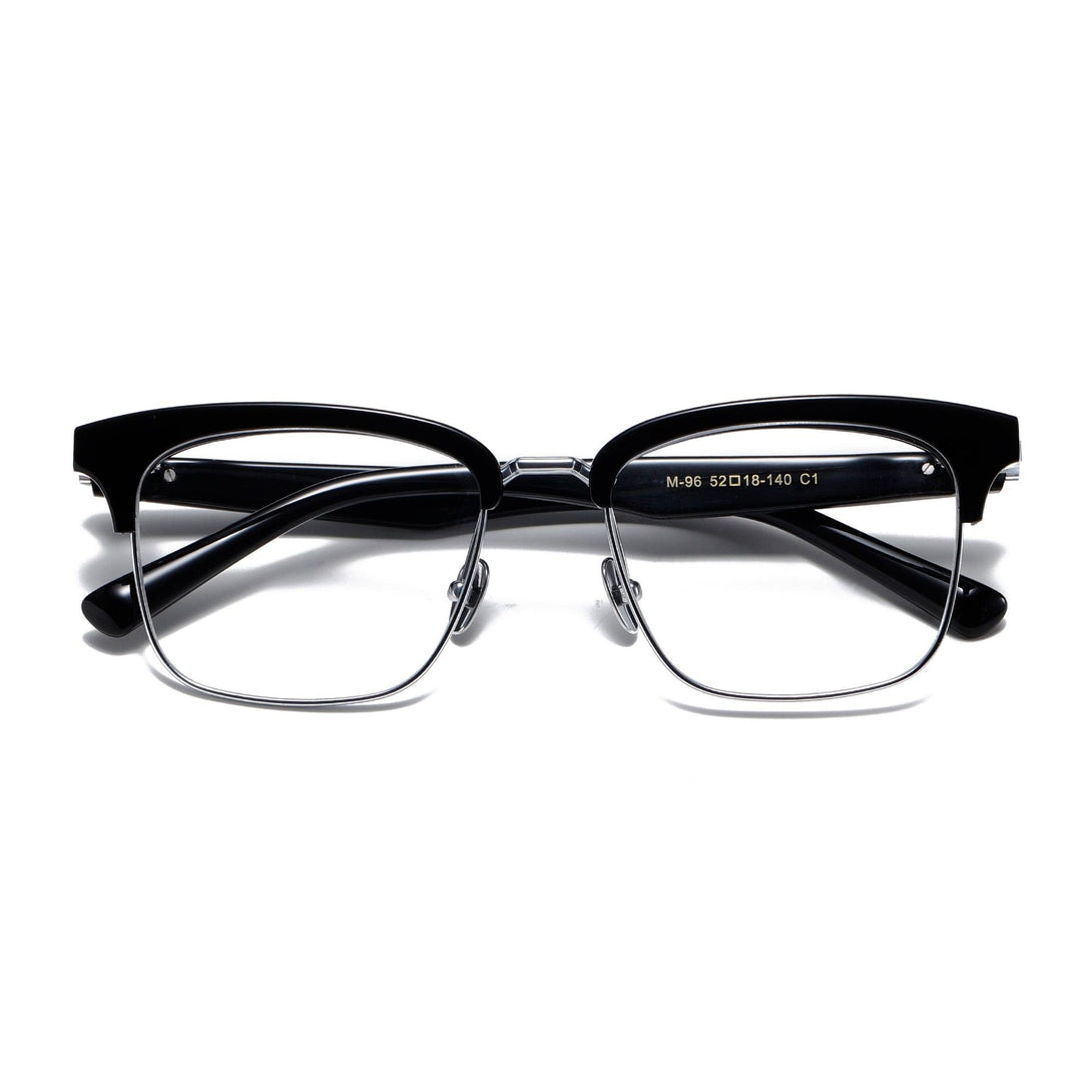 Barney - Eyeglasses - M96-C1 | Prime Particle