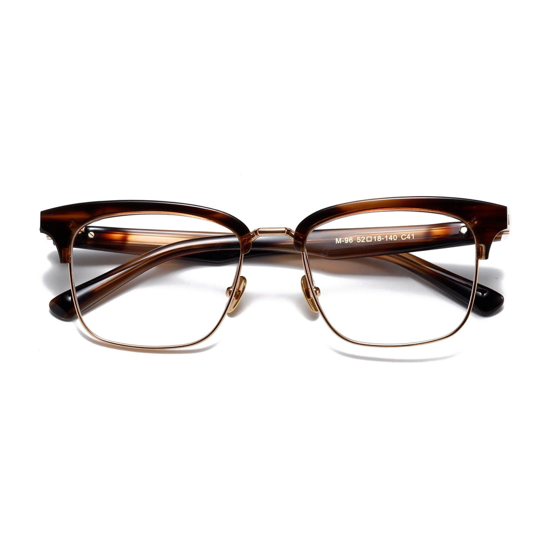 Barney - Eyeglasses - M96-C41 | Prime Particle