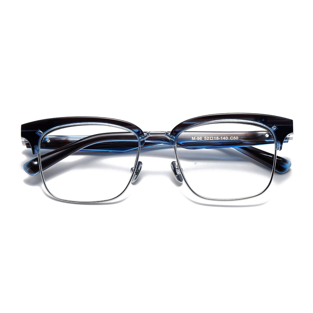 Barney - Eyeglasses - M96-C50 | Prime Particle