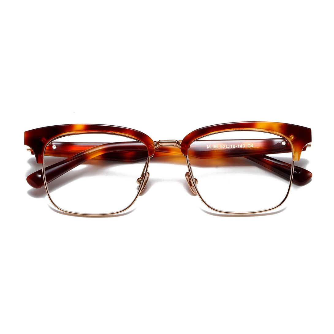 Barney - Eyeglasses - M96-C6 | Prime Particle