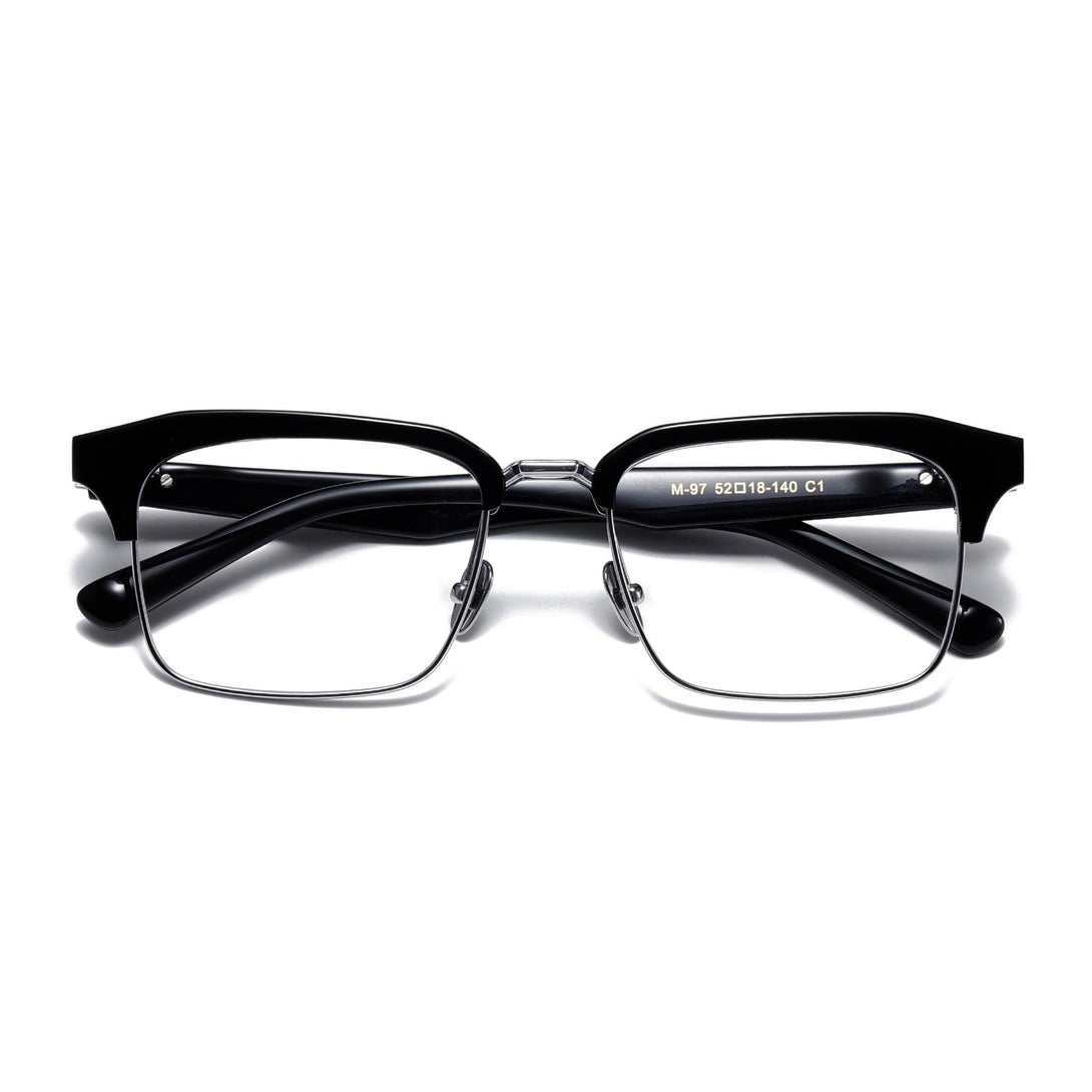 Baron - Eyeglasses - M97-C1 | Prime Particle